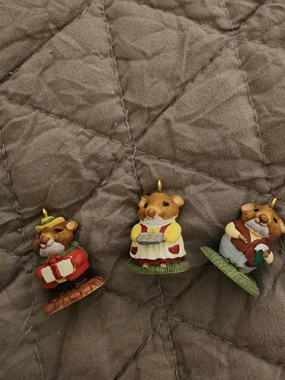 Hallmark - A Moustershire Christmas